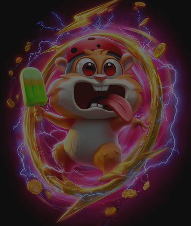 Hamster Run