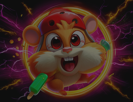 Hamster Run
