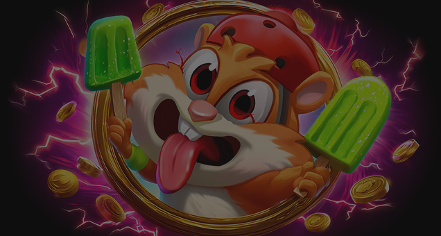 Hamster Run