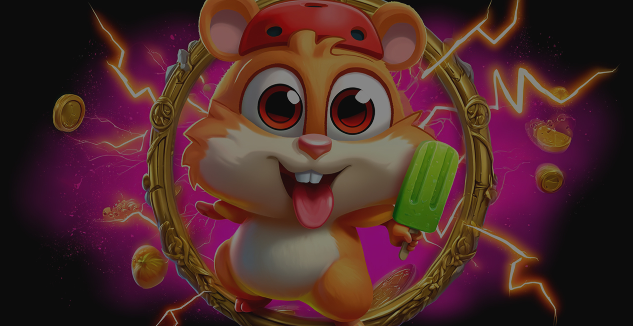 Hamster Run